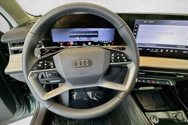 2026 Audi Q3 TFSI quattro S tronic