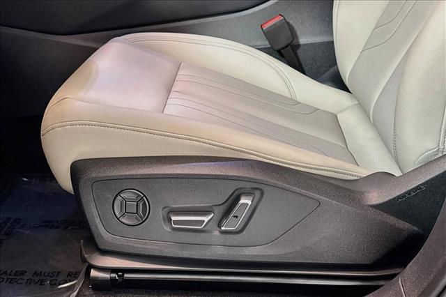 2026 Audi Q3 TFSI quattro S tronic