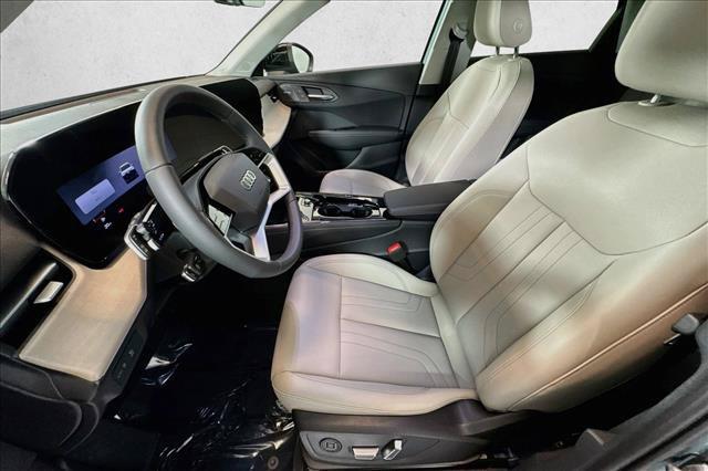2026 Audi Q3 TFSI quattro S tronic