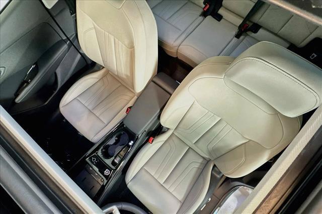 2026 Audi Q3 TFSI quattro S tronic