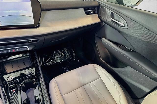2026 Audi Q3 TFSI quattro S tronic