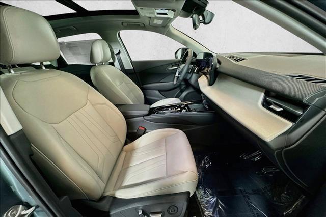 2026 Audi Q3 TFSI quattro S tronic