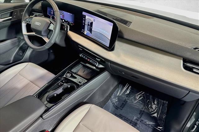 2026 Audi Q3 TFSI quattro S tronic