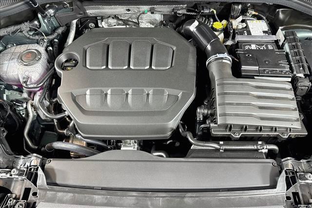 2026 Audi Q3 TFSI quattro S tronic