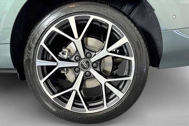 2026 Audi Q3 TFSI quattro S tronic