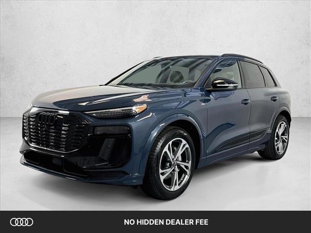 2027 Audi Q6 e-tron Prestige quattro for sale in Fremont, CA