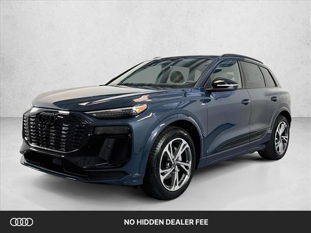 2027 Audi Q6 e-tron Prestige quattro for sale in Fremont, CA