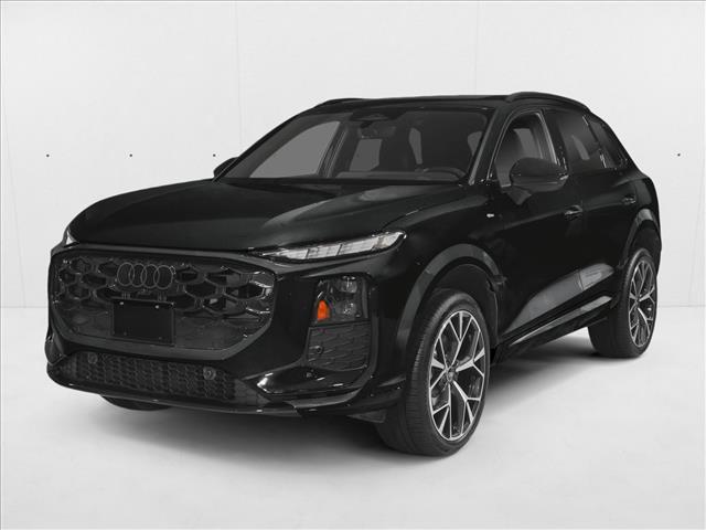 2026 Audi Q3 TFSI quattro S tronic for sale in Fremont, CA