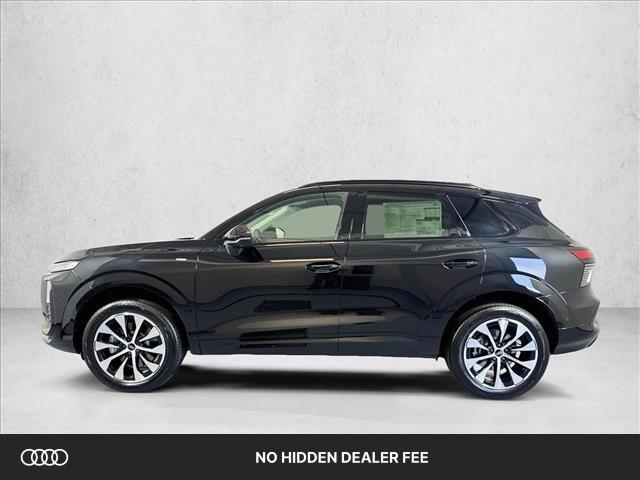 2026 Audi Q3 TFSI quattro S tronic for sale in Fremont, CA