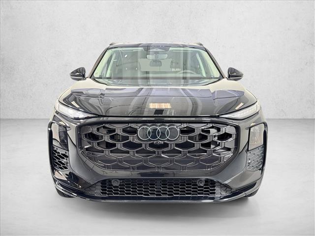 2026 Audi Q3 TFSI quattro S tronic