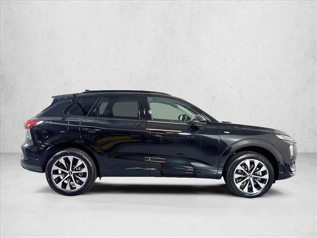 2026 Audi Q3 TFSI quattro S tronic