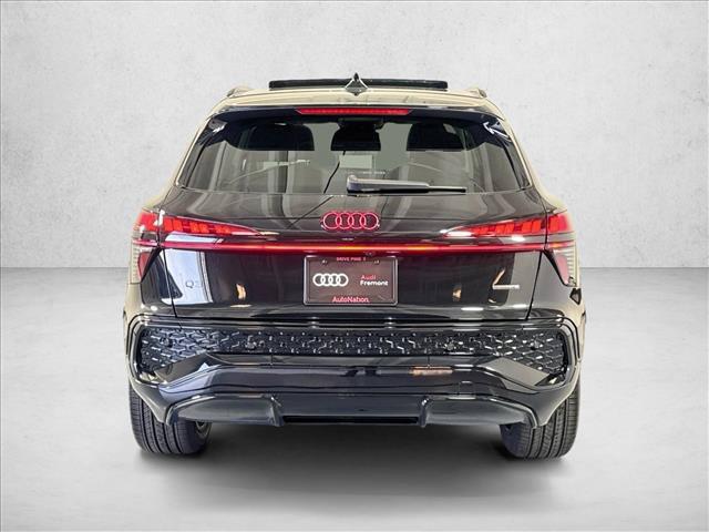 2026 Audi Q3 TFSI quattro S tronic