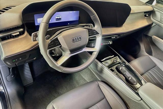2026 Audi Q3 TFSI quattro S tronic