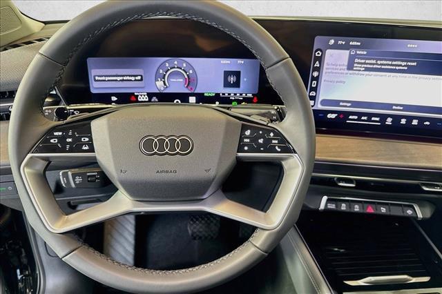 2026 Audi Q3 TFSI quattro S tronic