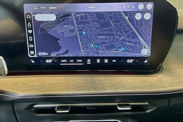 2026 Audi Q3 TFSI quattro S tronic