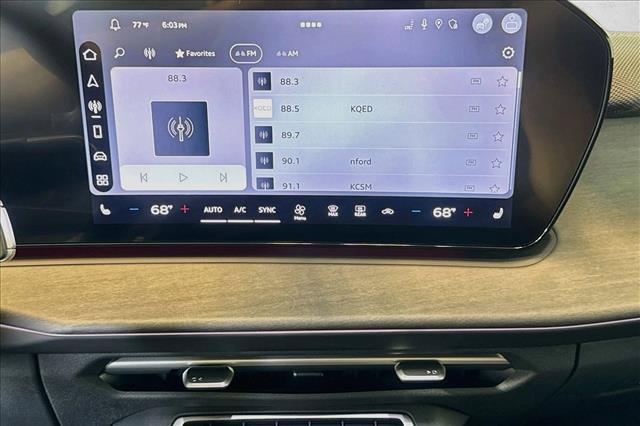 2026 Audi Q3 TFSI quattro S tronic