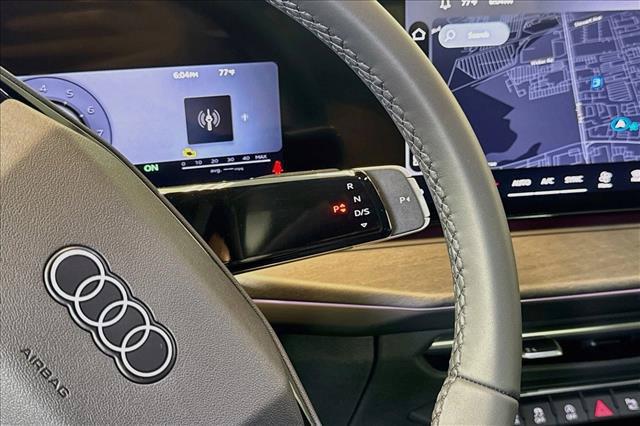 2026 Audi Q3 TFSI quattro S tronic