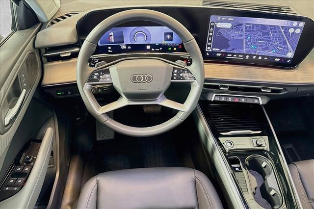 2026 Audi Q3 TFSI quattro S tronic