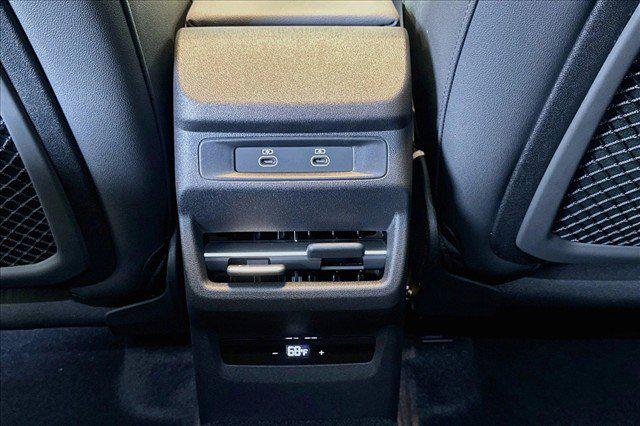 2026 Audi Q3 TFSI quattro S tronic