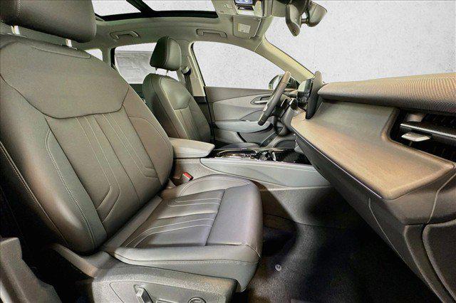 2026 Audi Q3 TFSI quattro S tronic