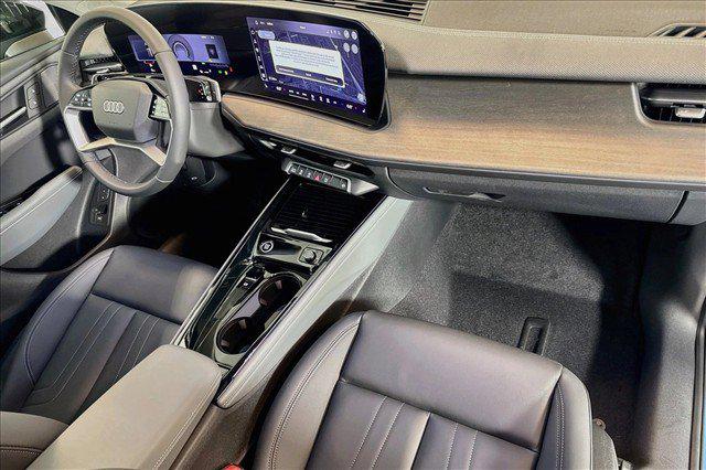 2026 Audi Q3 TFSI quattro S tronic