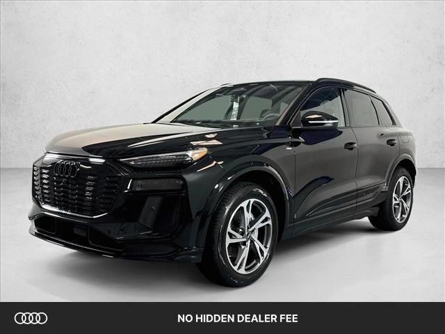 2027 Audi Q6 e-tron Premium Plus quattro for sale in Fremont, CA