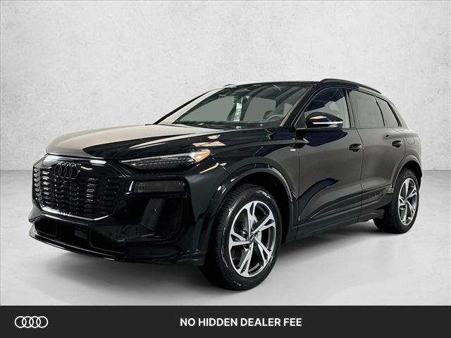 2027 Audi Q6 e-tron Premium Plus quattro for sale in Fremont, CA