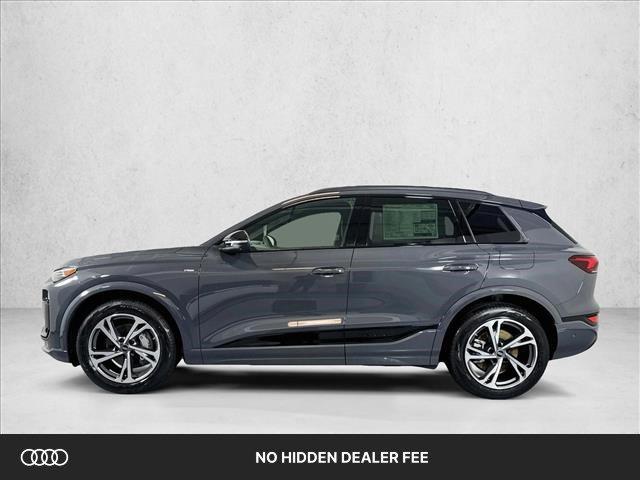 2027 Audi Q6 e-tron Prestige quattro for sale in Fremont, CA