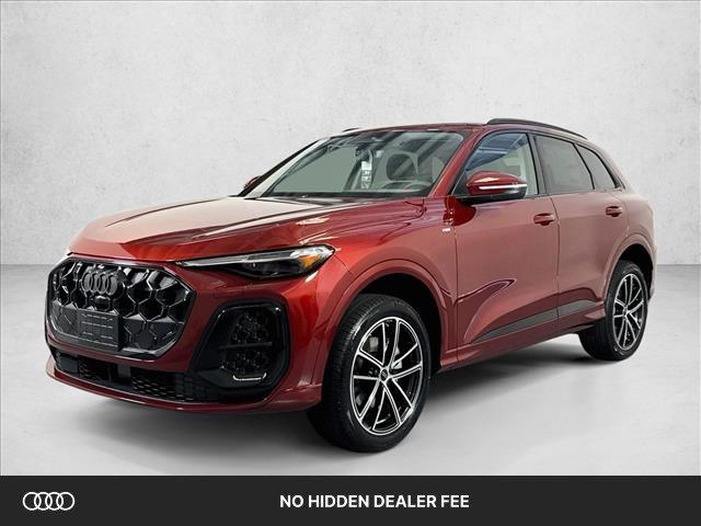 2026 Audi Q5 Premium Plus TFSI quattro S tronic for sale in Fremont, CA