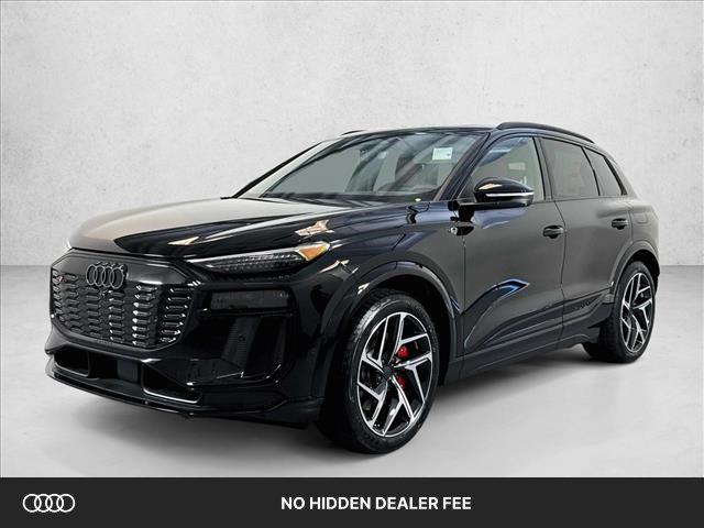 2027 Audi SQ6 e-tron Prestige quattro for sale in Fremont, CA