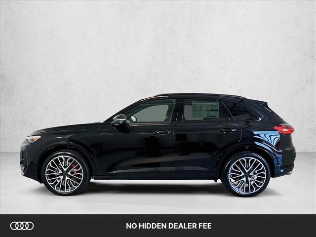 2026 Audi SQ5 Presige TFSI quattro S tronic for sale in Fremont, CA