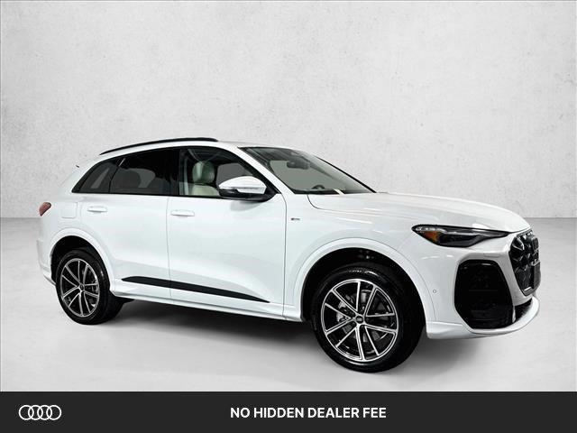 2026 Audi Q5 Premium Plus TFSI quattro S tronic for sale in Fremont, CA