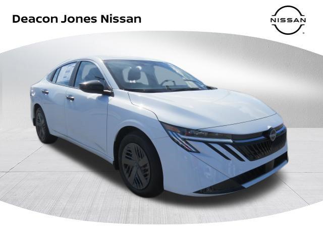 2026 Nissan Sentra S for sale in Goldsboro, NC