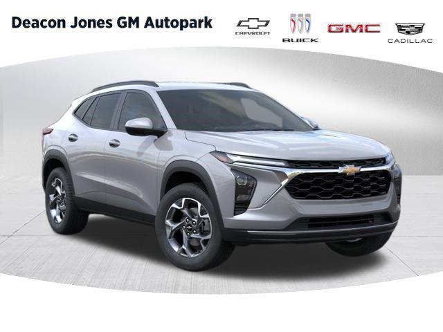 2026 Chevrolet Trax FWD LT for sale in Smithfield, NC