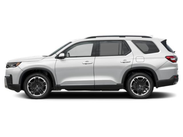 2026 Honda Pilot Touring Blackout