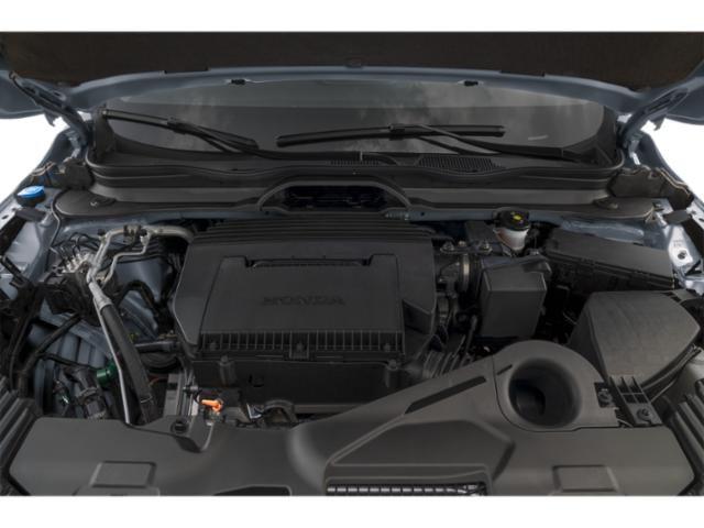 2026 Honda Pilot Touring Blackout