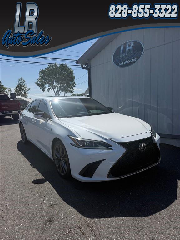 2019 Lexus ES 350 F SPORT for sale in Hickory, NC