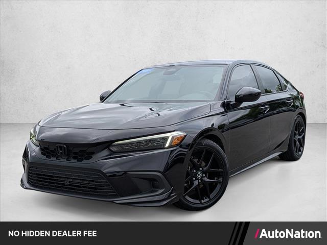 2023 Honda Civic Sport for sale in Knoxville, TN