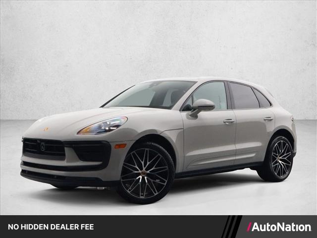 2026 Porsche Macan AWD for sale in Newport Beach, CA