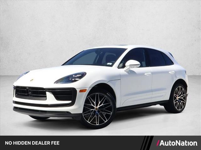 2026 Porsche Macan AWD for sale in Newport Beach, CA