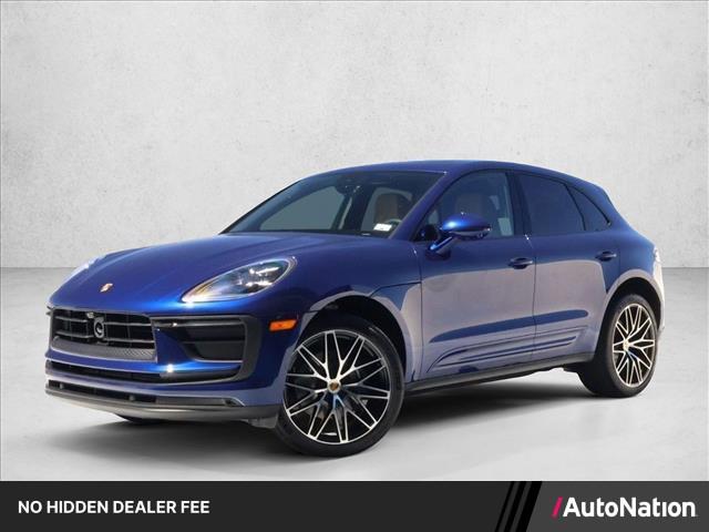 2026 Porsche Macan AWD for sale in Newport Beach, CA