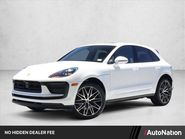 2026 Porsche Macan AWD for sale in Newport Beach, CA