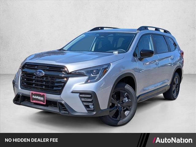 2026 Subaru Ascent Premium 7-Passenger for sale in Roseville, CA