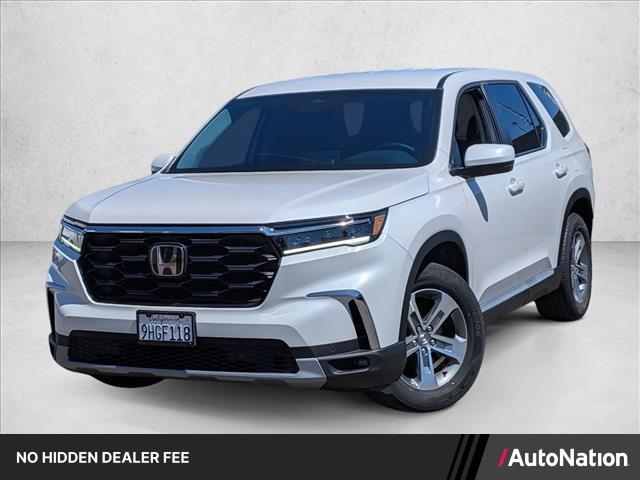 2023 Honda Pilot 2WD EX-L 8 Passenger for sale in Roseville, CA