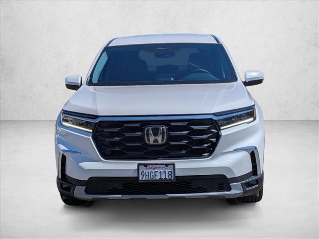 2023 Honda Pilot 2WD EX-L 8 Passenger