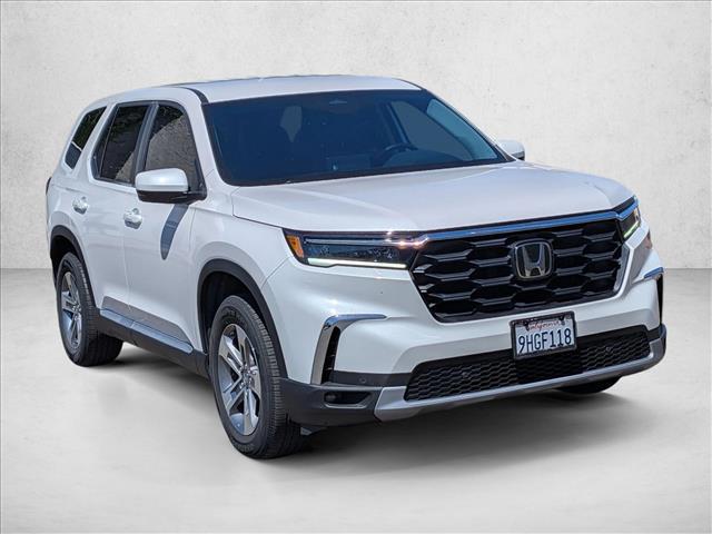 2023 Honda Pilot 2WD EX-L 8 Passenger