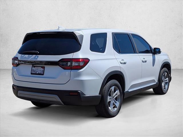 2023 Honda Pilot 2WD EX-L 8 Passenger