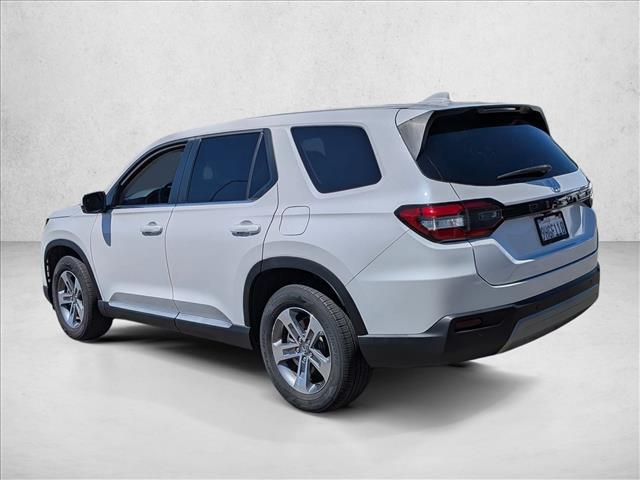 2023 Honda Pilot 2WD EX-L 8 Passenger