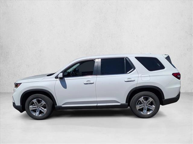 2023 Honda Pilot 2WD EX-L 8 Passenger
