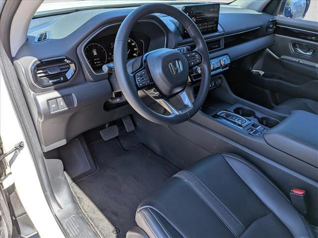 2023 Honda Pilot 2WD EX-L 8 Passenger